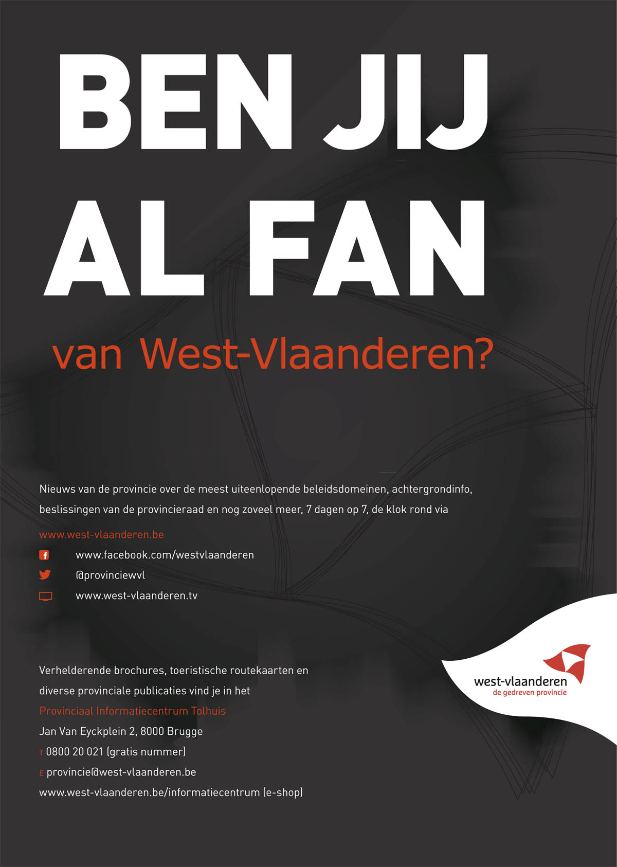 post illustratie
